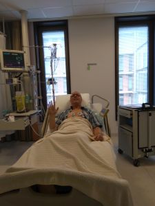 Hartritmestoornissen